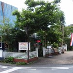 ジェイジェイ・カフェ＆ダイナー - 