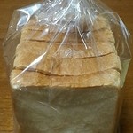 マリーポアラーヌ - マーガリン美味しいやん(о´∀`о)