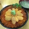 市場食堂 味処たけだ  