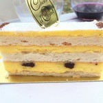 ミゼラブル側面