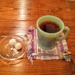 杜の都ブレンド（付け合せのクッキー付き）