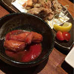 Sushi Robatayaki Nihonshu Roppou - 