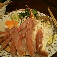 かに道楽 横浜店 - 