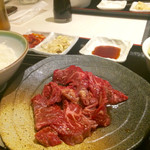 焼肉 東京苑 - 