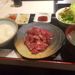 焼肉 東京苑 - 