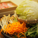 Shabushabu Onyasai - 