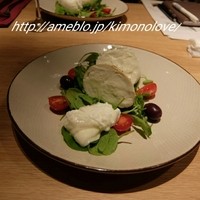 オービカ モッツァレラバー 横浜店 - 