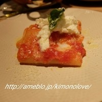 オービカ モッツァレラバー 横浜店 - 