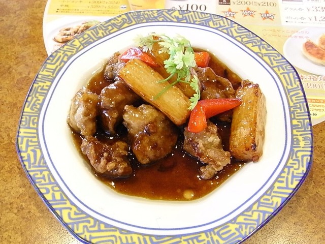 バーミヤン 千葉出洲港店 本千葉 ファミレス 食べログ