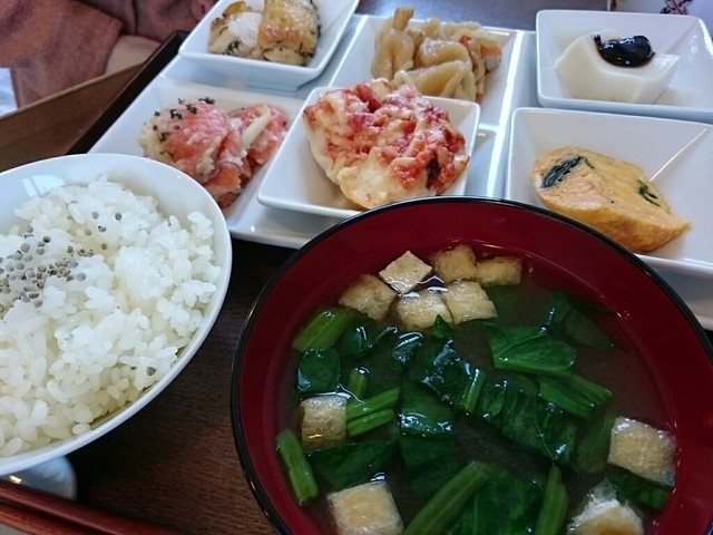 紅玉（コウギョク） - 十文字（野菜料理）の写真