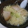 ラーメン すがわら 本店