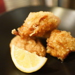 piccolo MODENA - 大ちゃんザンギ