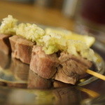 piccolo MODENA - 牛タン串