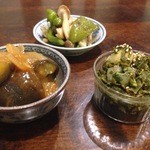 暮らしのいろいろ　ていねいに、 - 