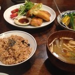 暮らしのいろいろ　ていねいに、 - 