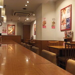 天丼てんや 新橋店