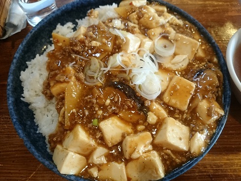 いかり食堂 - 鼠ケ関（中華料理）の写真