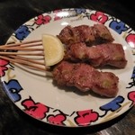 山八 - 