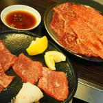 焼肉の吉田 - 