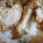 愛の料理　元気屋 - 