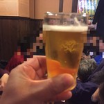 居酒屋 一休 - 