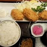 野方食堂 - 