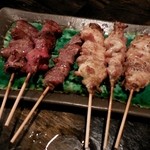 山八 - 