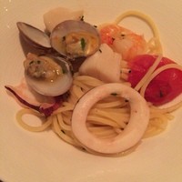 グランド キッチン - 