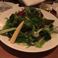 グランド キッチン - 