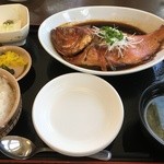 伊豆中ばんばん食堂 - 