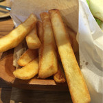 キッチン＆カフェ クリシュ - 