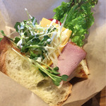 キッチン＆カフェ クリシュ - 