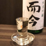 高田馬場日本酒研究所 - 而今　純米吟醸　山田錦　無濾過生