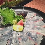 寿司海鮮 御旦孤 さいたま新都心店