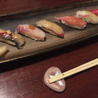 鮨 とびこめ - 