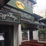 Eggs 'n Things - 