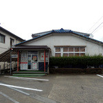 2016年3月19日(土)　店舗外観