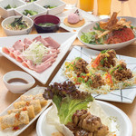 創作ダイニング SORA - 