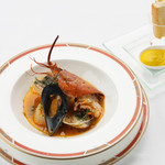 ザ・クルーズクラブ東京 - 