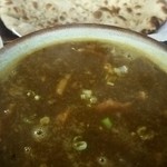 ディル レストラン - ビーフパヤ