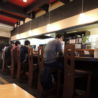 らーめん キラリ_2