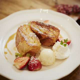 花水木カフェ_1