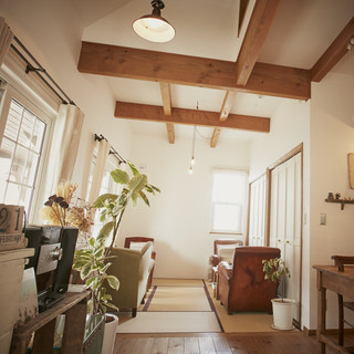 花水木カフェ_2