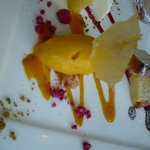 ルアン 神戸迎賓館 - 本日のデザート