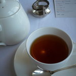 ルアン 神戸迎賓館 - 紅茶