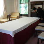 ルアン 神戸迎賓館 - ２階の個室