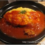 オムトラックカフェ＆デリ - 