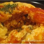 オムトラックカフェ＆デリ - 