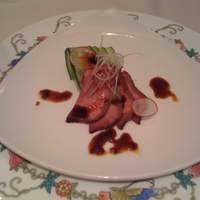 礼華　青鸞居 - 