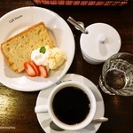 応接間Cafe Denim - 